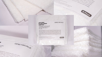 The UNF*CKEDWITH Towels Duo 10-Pack