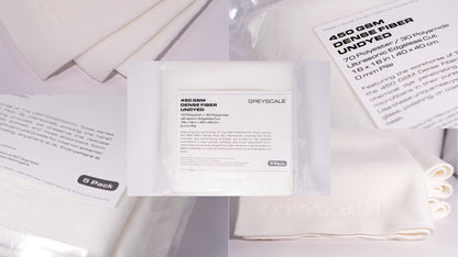 The UNF*CKEDWITH Towels Duo 10-Pack