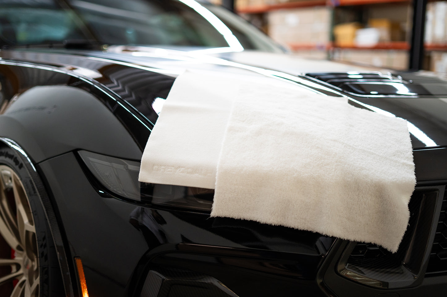 The UNF*CKEDWITH Towels Duo 10-Pack