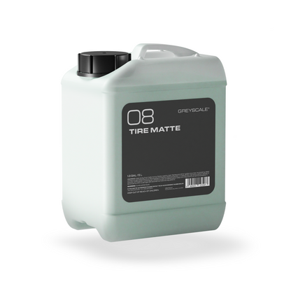 08 TIRE MATTE