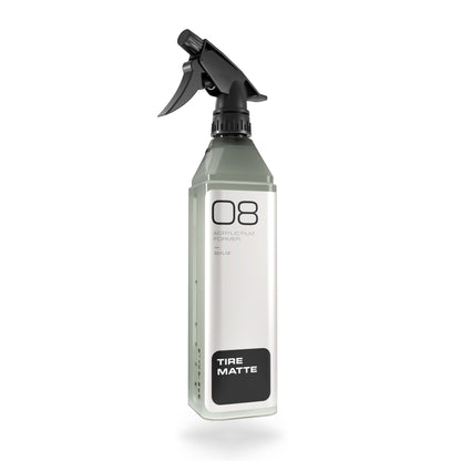08 TIRE MATTE